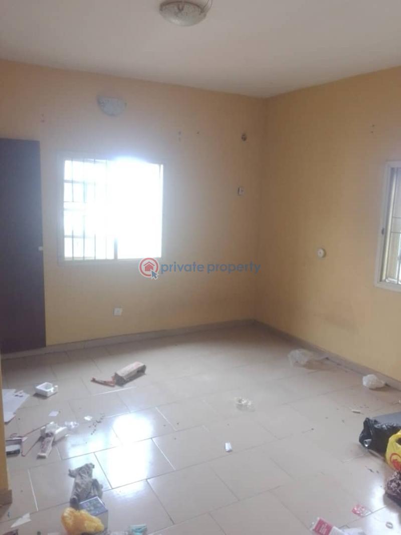 2 bedroom House For Rent Street Oke-ira Ogba Lagos - 2