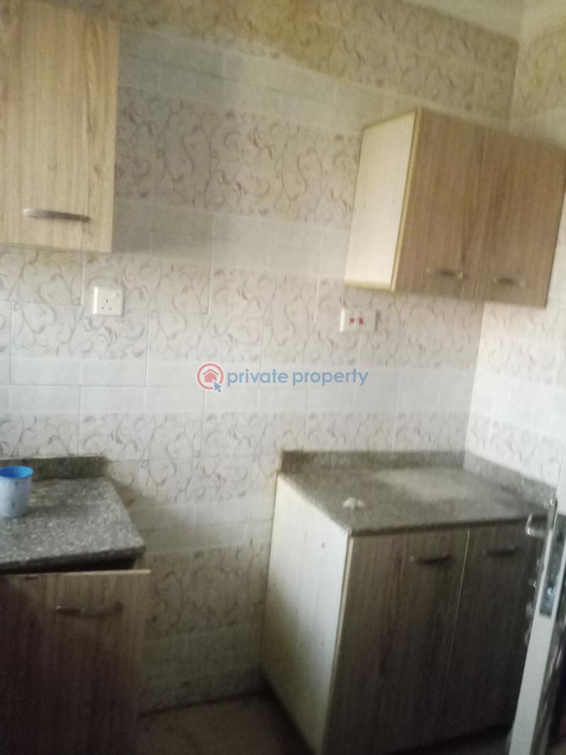 2 bedroom Shared Apartment For Rent Ayilara Adedayo, Sharp Corner Ibadan Oyo - 2