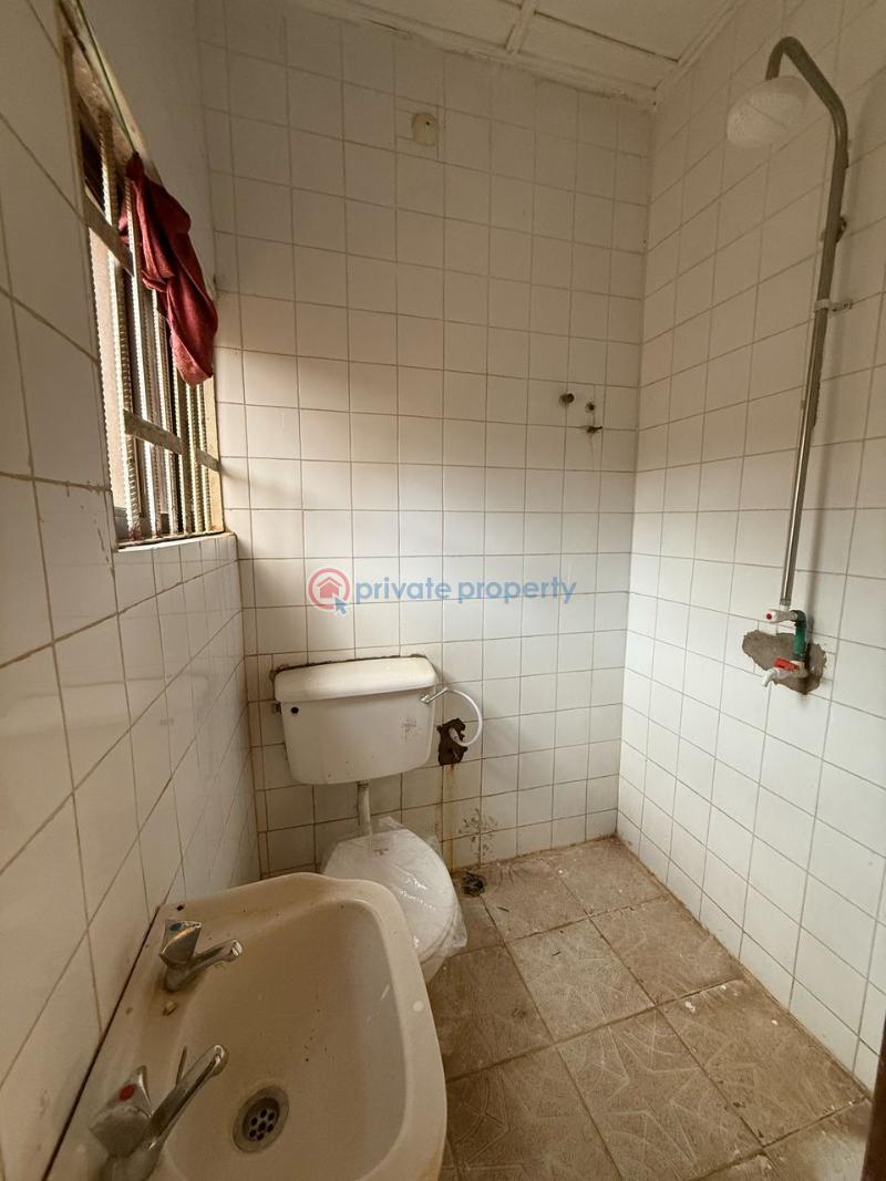 2 bedroom Self Contain For Rent Akobo Ojurin, Ibadan Akobo Ibadan Oyo - 10