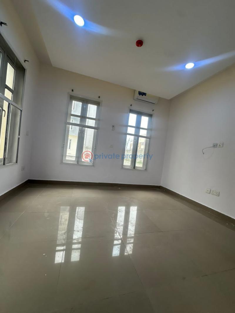 2 bedroom Self Contain For Rent Ocean Bay Estate At Orchid Road Lekki Phase 2 Lagos - 10