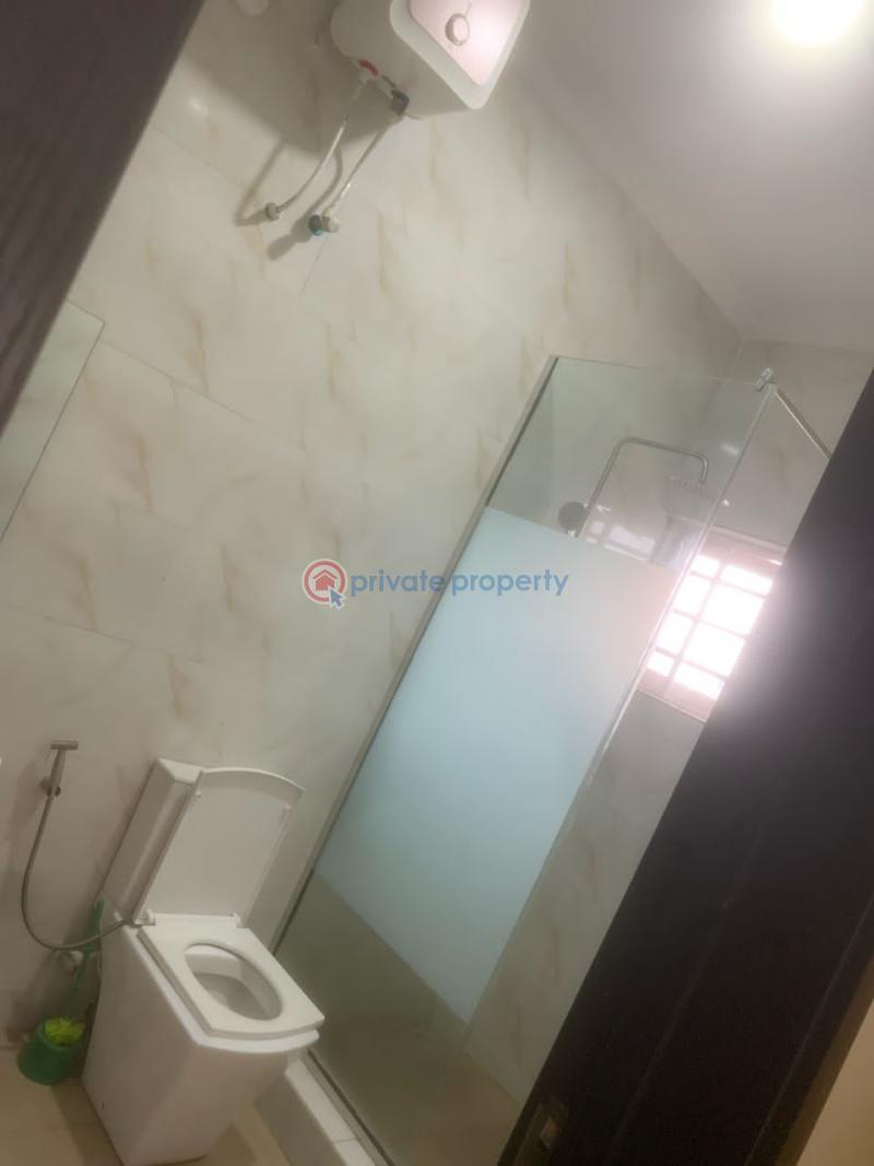 2 bedroom Flat & Apartment For Rent Abiola Estate Ayobo Ipaja Lagos - 1
