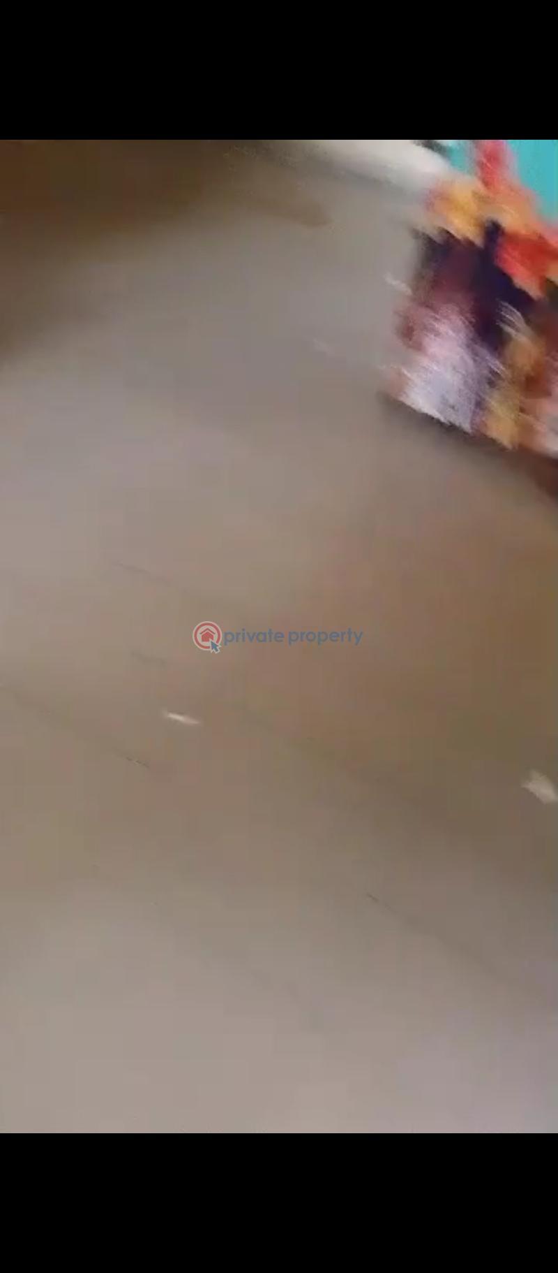 2 bedroom House For Rent Cement Agege Lagos - 3