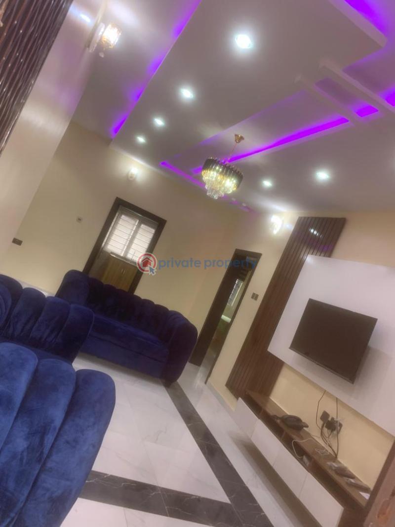 2 bedroom Flat & Apartment For Rent Abiola Estate Ayobo Ipaja Lagos - 0