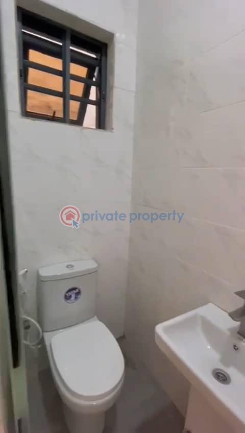 Block Of Flats For Rent Cement Agege Lagos - 11