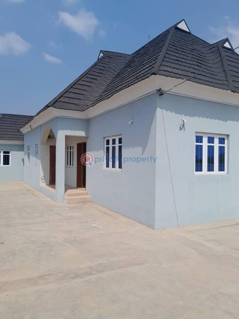 2 bedroom Flat & Apartment For Rent Akingbile, Moniya. Ibadan Oyo - 4