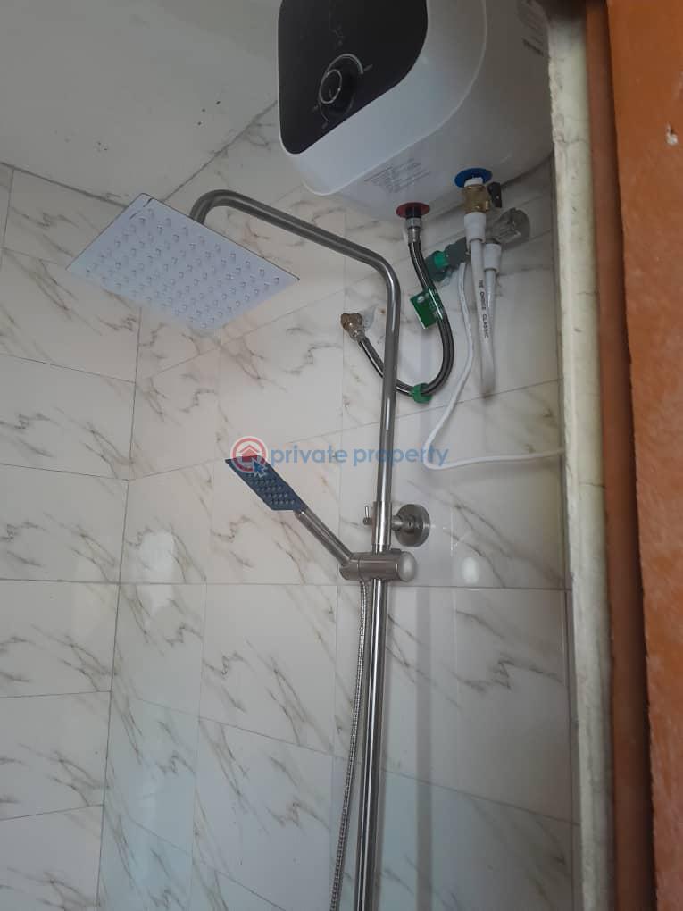 2 bedroom Flat & Apartment For Rent Akingbile, Moniya. Ibadan Oyo - 1