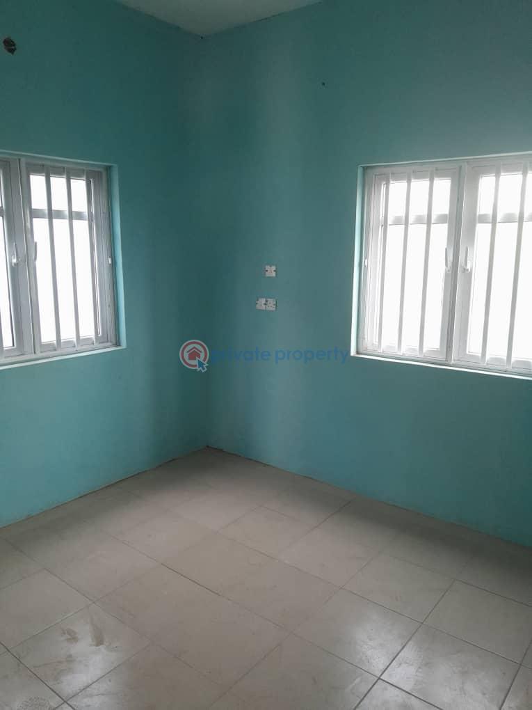 2 bedroom Flat & Apartment For Rent Akingbile, Moniya. Ibadan Oyo - 8