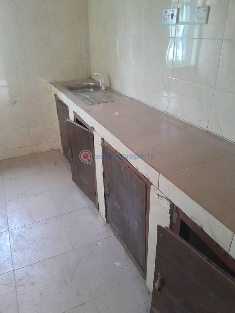 2 bedroom Flat & Apartment For Rent Akingbile, Moniya. Ibadan Oyo - 7