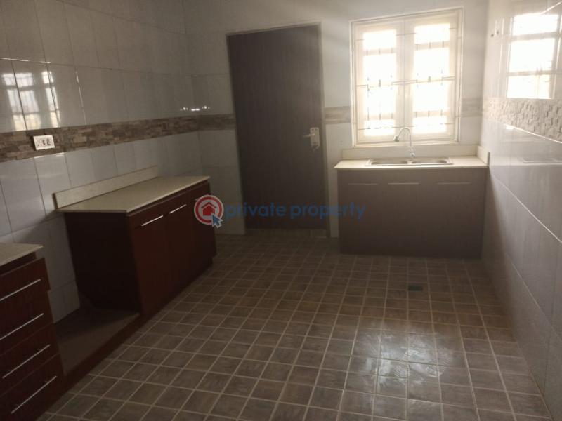 2 bedroom Flat & Apartment For Rent Jahi Abuja Phase 2  - 0