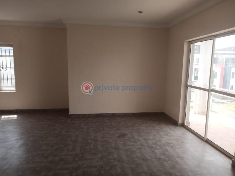 2 bedroom Flat & Apartment For Rent Jahi Abuja Phase 2  - 2