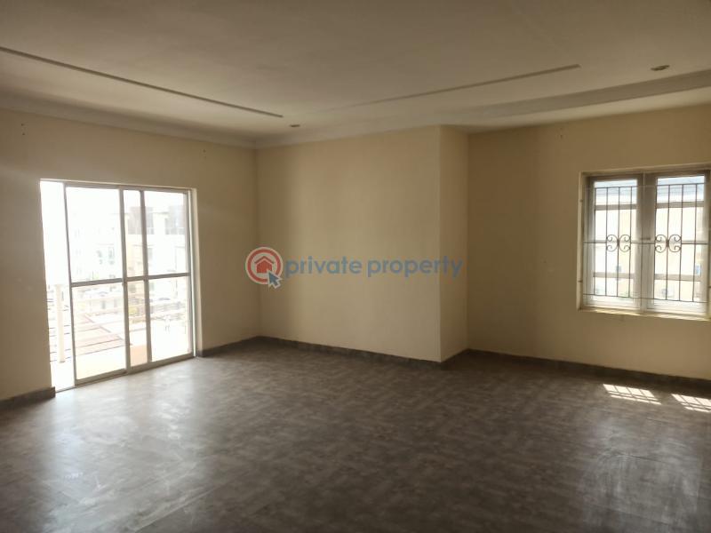 2 bedroom Flat & Apartment For Rent Jahi Abuja Phase 2  - 5