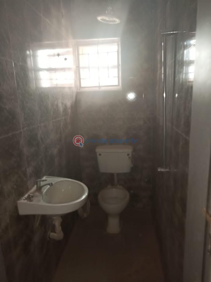 2 bedroom Flat & Apartment For Rent Jahi Abuja Phase 2  - 1