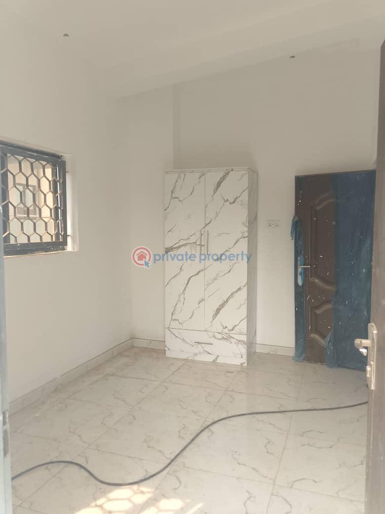 2 bedroom House For Rent Life Camp Abuja Phase 3  - 3