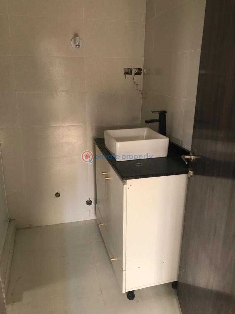2 bedroom House For Rent Life Camp Abuja Phase 3  - 9