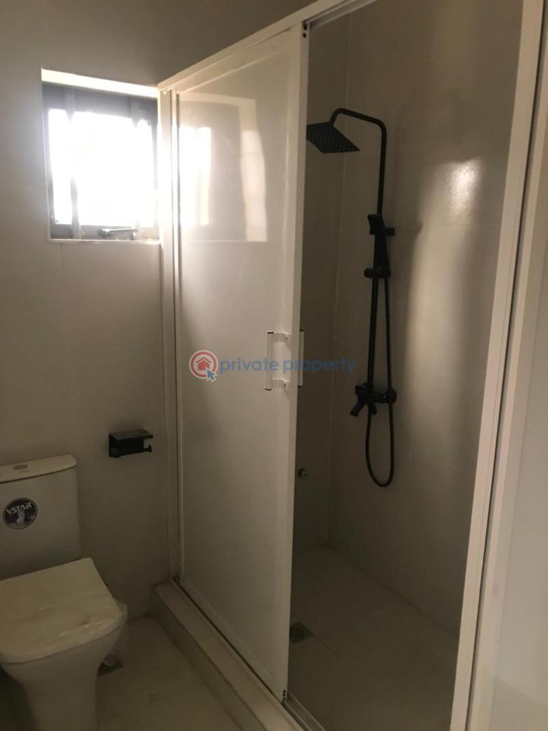 2 bedroom House For Rent Life Camp Abuja Phase 3  - 20