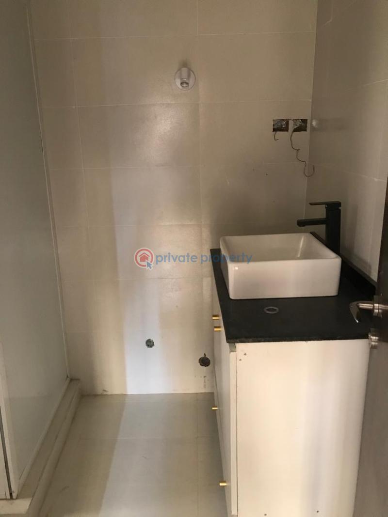 2 bedroom House For Rent Life Camp Abuja Phase 3  - 17