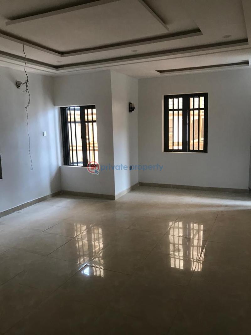 2 bedroom House For Rent Life Camp Abuja Phase 3  - 14