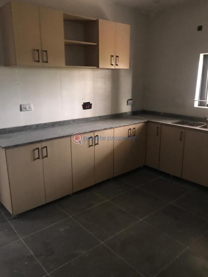2 bedroom House For Rent Life Camp Abuja Phase 3  - 13