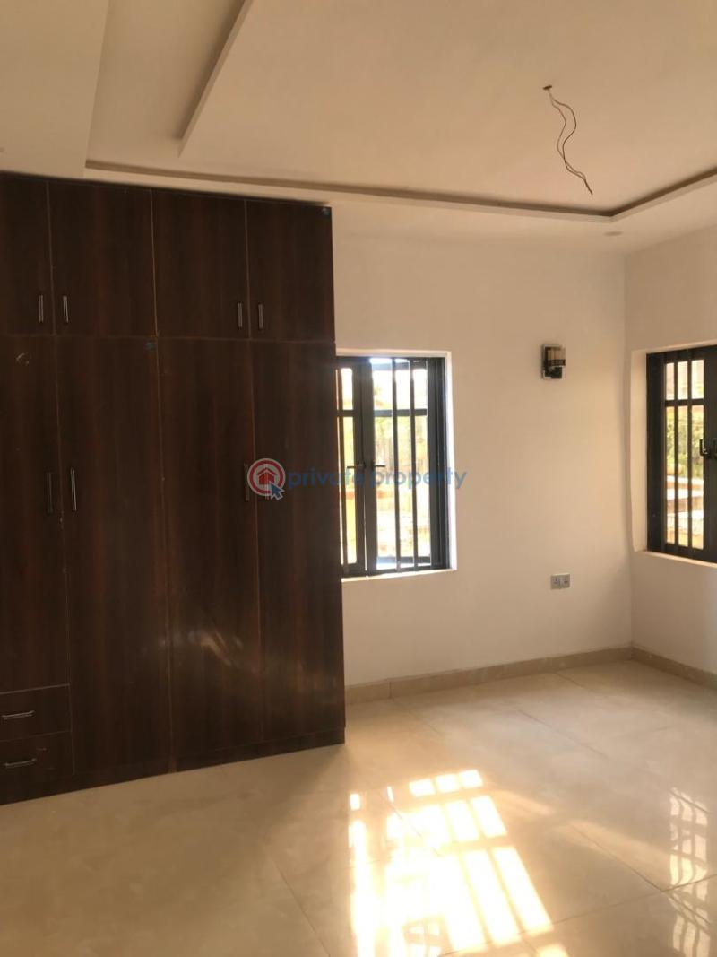 2 bedroom House For Rent Life Camp Abuja Phase 3  - 15
