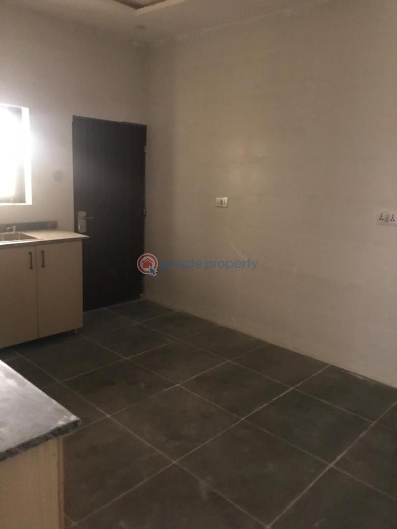 2 bedroom House For Rent Life Camp Abuja Phase 3  - 19