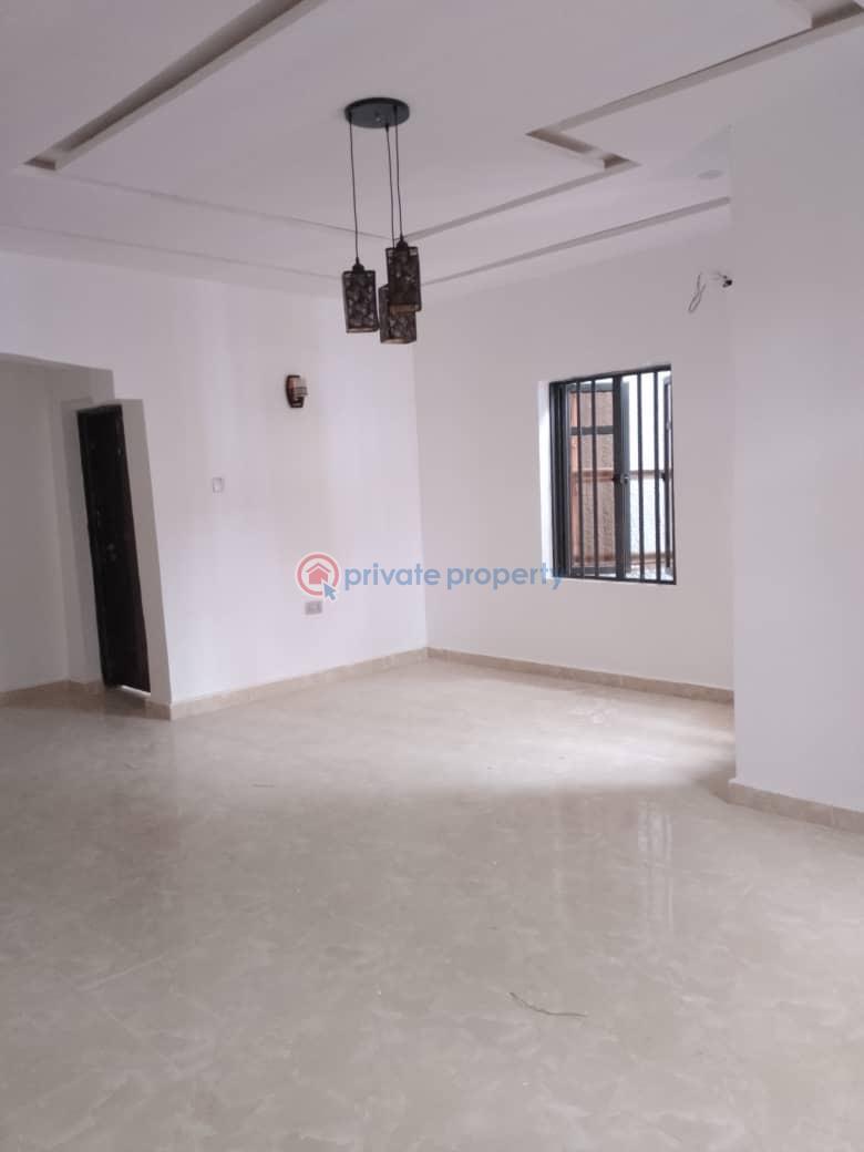 2 bedroom House For Rent Life Camp Abuja Phase 3  - 2