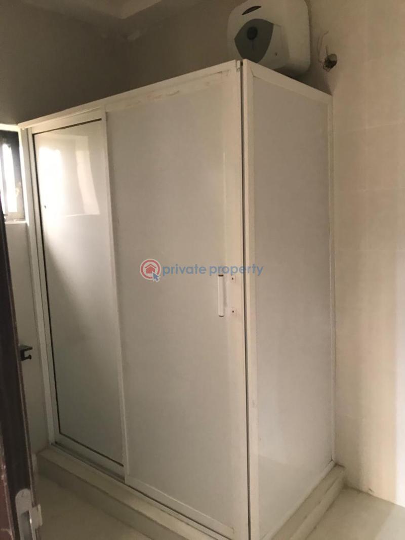 2 bedroom House For Rent Life Camp Abuja Phase 3  - 12