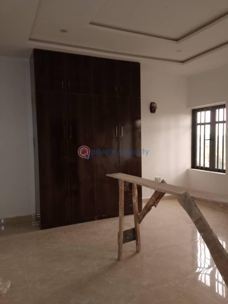 2 bedroom House For Rent Life Camp Abuja Phase 3  - 4