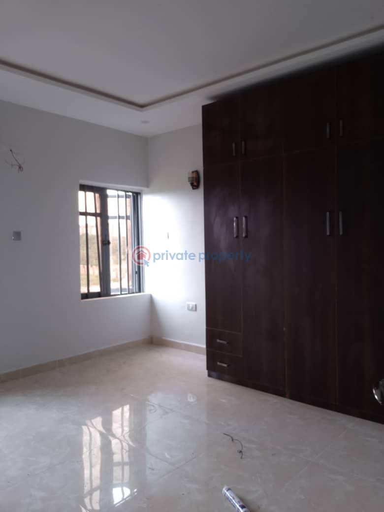 2 bedroom House For Rent Life Camp Abuja Phase 3  - 5