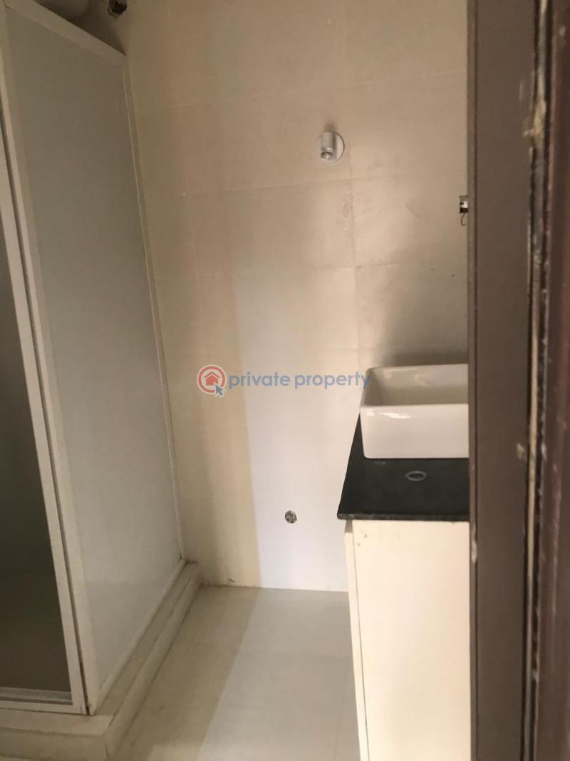 2 bedroom House For Rent Life Camp Abuja Phase 3  - 16