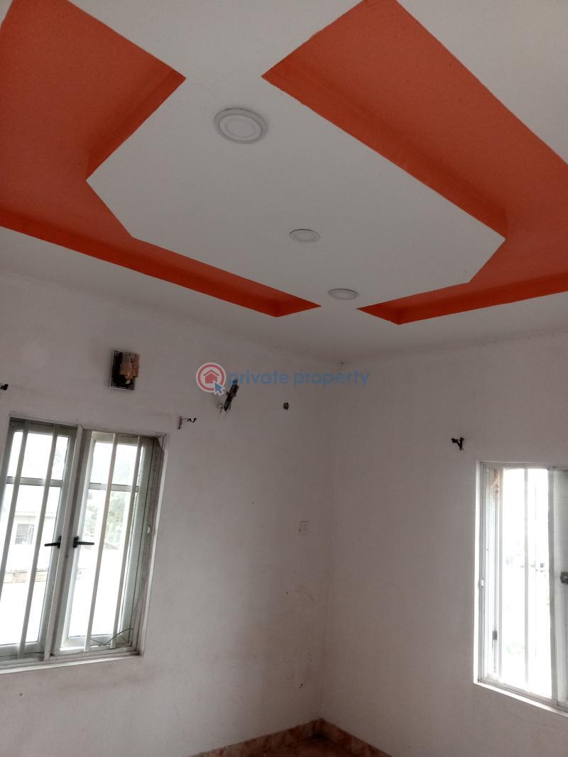 2 bedroom Flat & Apartment For Rent Emily Avenue Igbogbo Ikorodu Lagos - 8