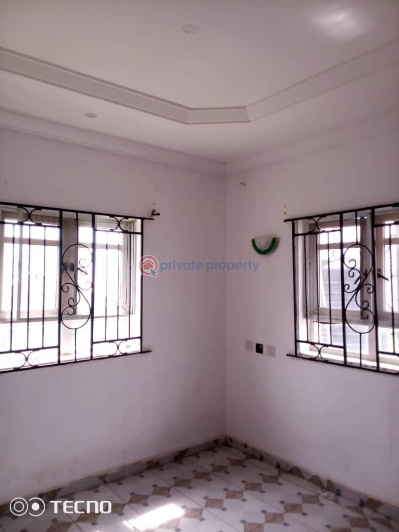 2 bedroom Flat & Apartment For Rent Fawole Estate Igbogbo Ikorodu Lagos - 8