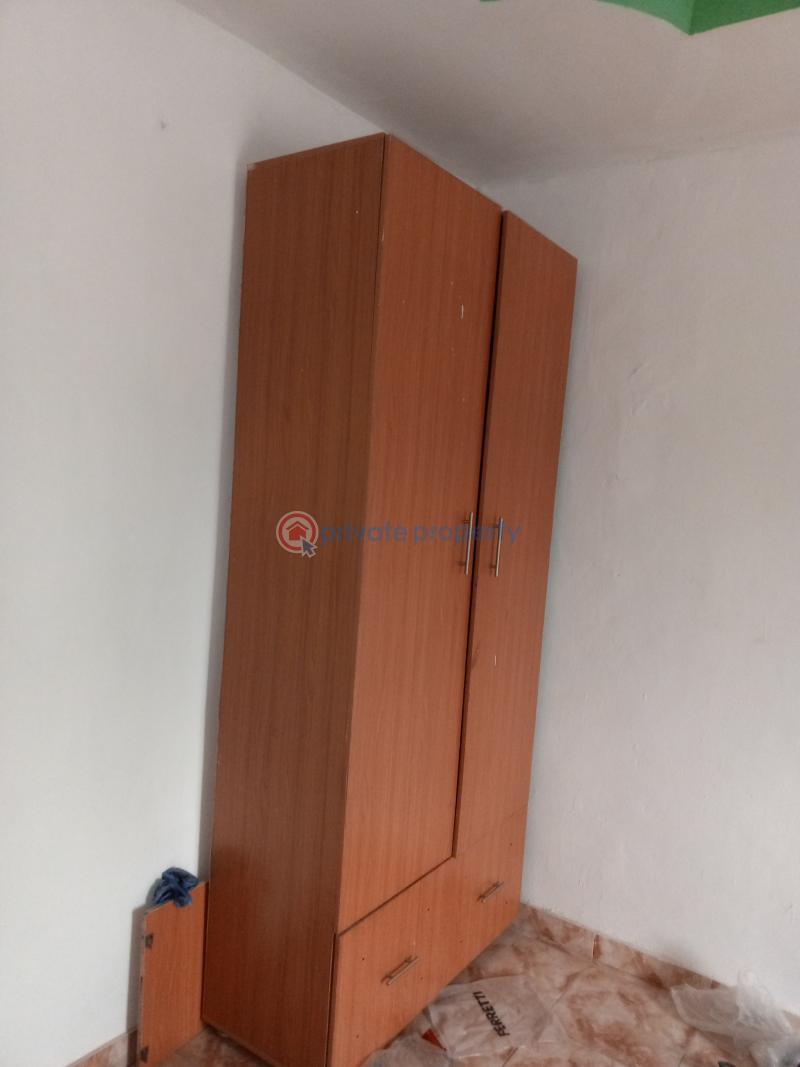 2 bedroom Flat & Apartment For Rent Emily Avenue Igbogbo Ikorodu Lagos - 10
