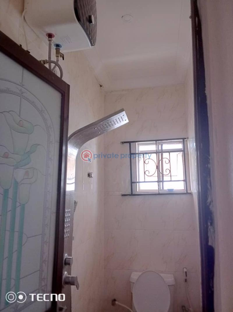2 bedroom Flat & Apartment For Rent Fawole Estate Igbogbo Ikorodu Lagos - 7