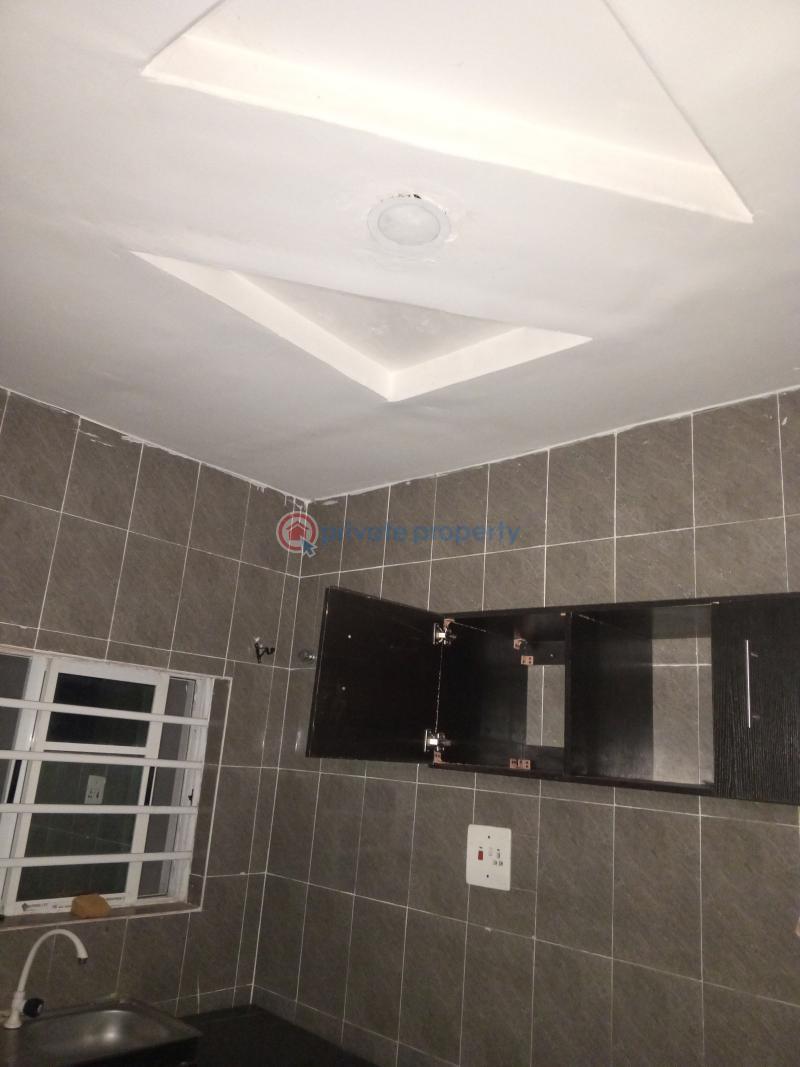 2 bedroom Flat & Apartment For Rent Emily Avenue Igbogbo Ikorodu Lagos - 0