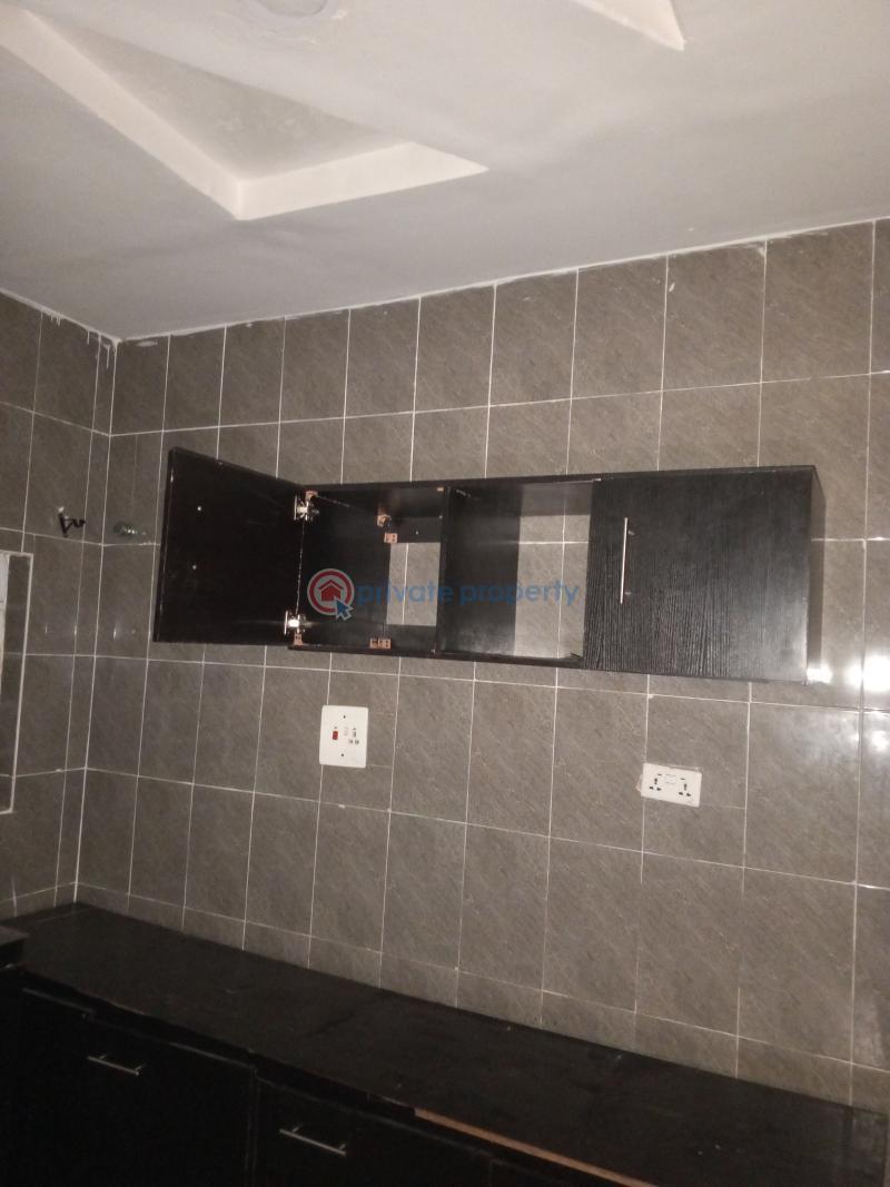 2 bedroom Flat & Apartment For Rent Emily Avenue Igbogbo Ikorodu Lagos - 1