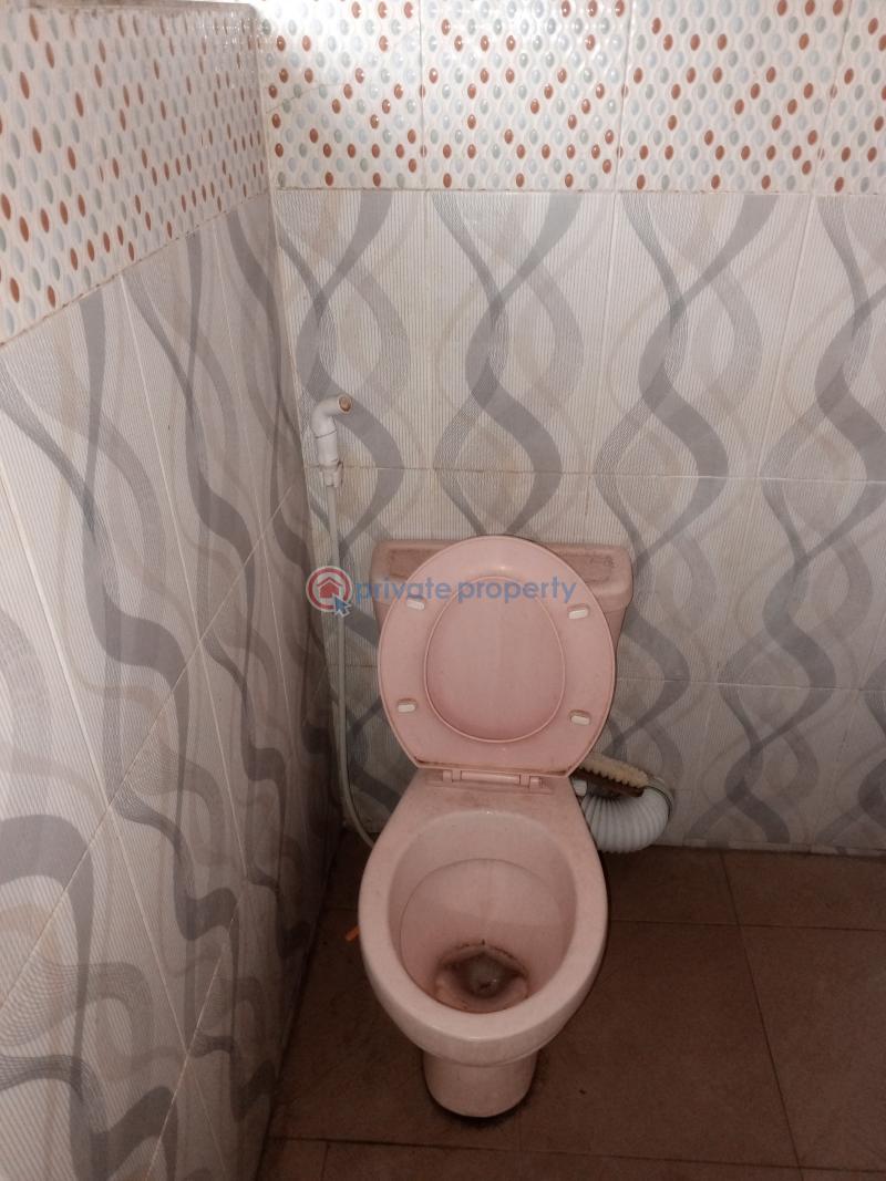 2 bedroom Flat & Apartment For Rent Emily Avenue Igbogbo Ikorodu Lagos - 5