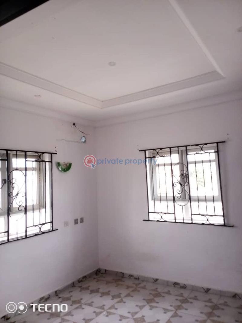 2 bedroom Flat & Apartment For Rent Fawole Estate Igbogbo Ikorodu Lagos - 25