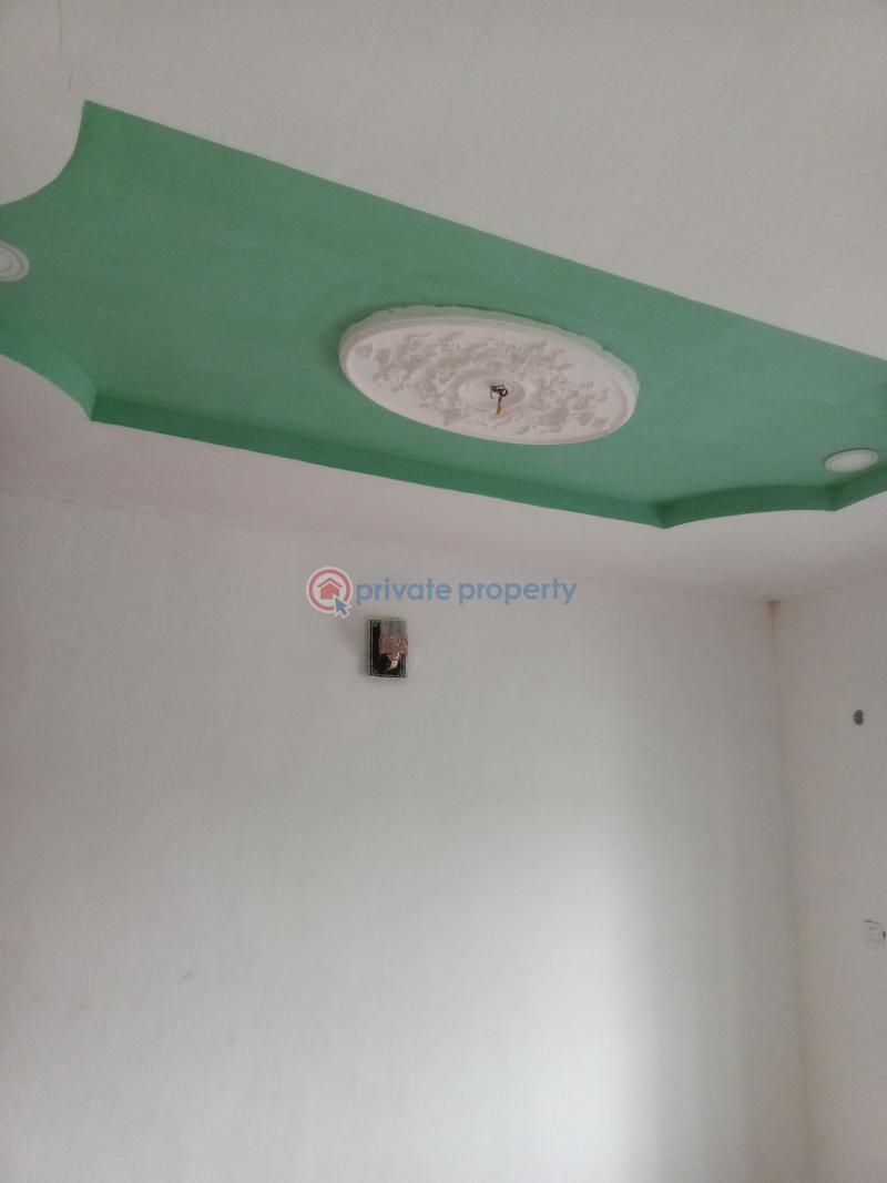 2 bedroom Flat & Apartment For Rent Emily Avenue Igbogbo Ikorodu Lagos - 11