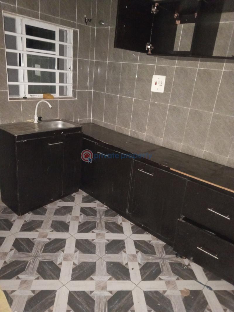 2 bedroom Flat & Apartment For Rent Emily Avenue Igbogbo Ikorodu Lagos - 6