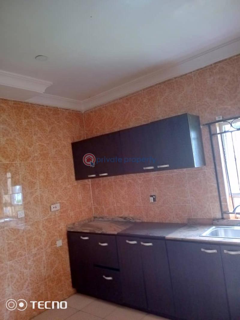 2 bedroom Flat & Apartment For Rent Fawole Estate Igbogbo Ikorodu Lagos - 2