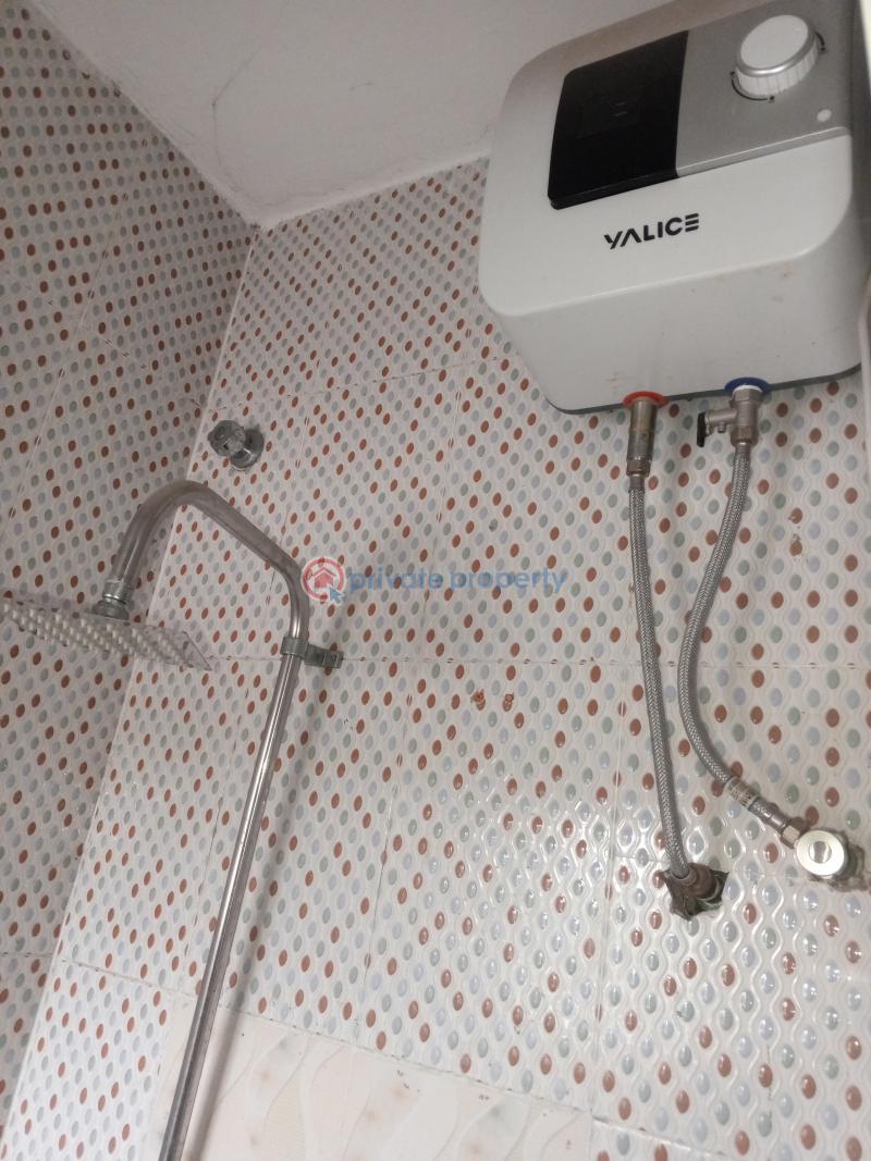 2 bedroom Flat & Apartment For Rent Emily Avenue Igbogbo Ikorodu Lagos - 4