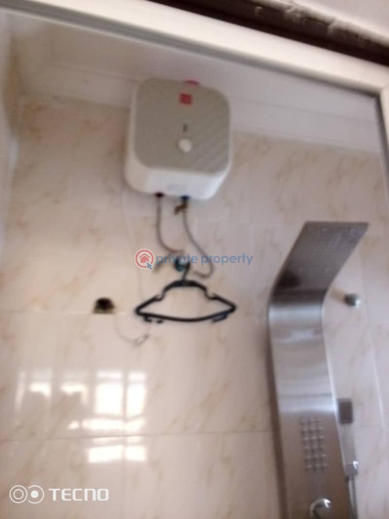 2 bedroom Flat & Apartment For Rent Fawole Estate Igbogbo Ikorodu Lagos - 15