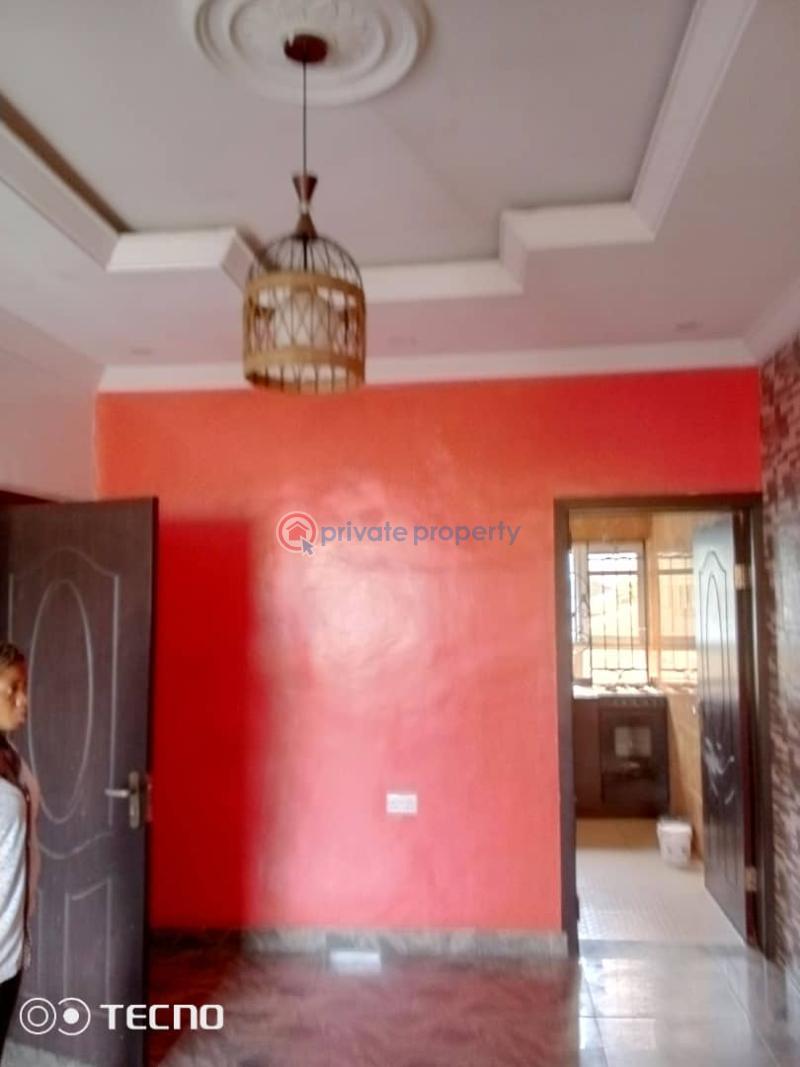2 bedroom Flat & Apartment For Rent Fawole Estate Igbogbo Ikorodu Lagos - 19