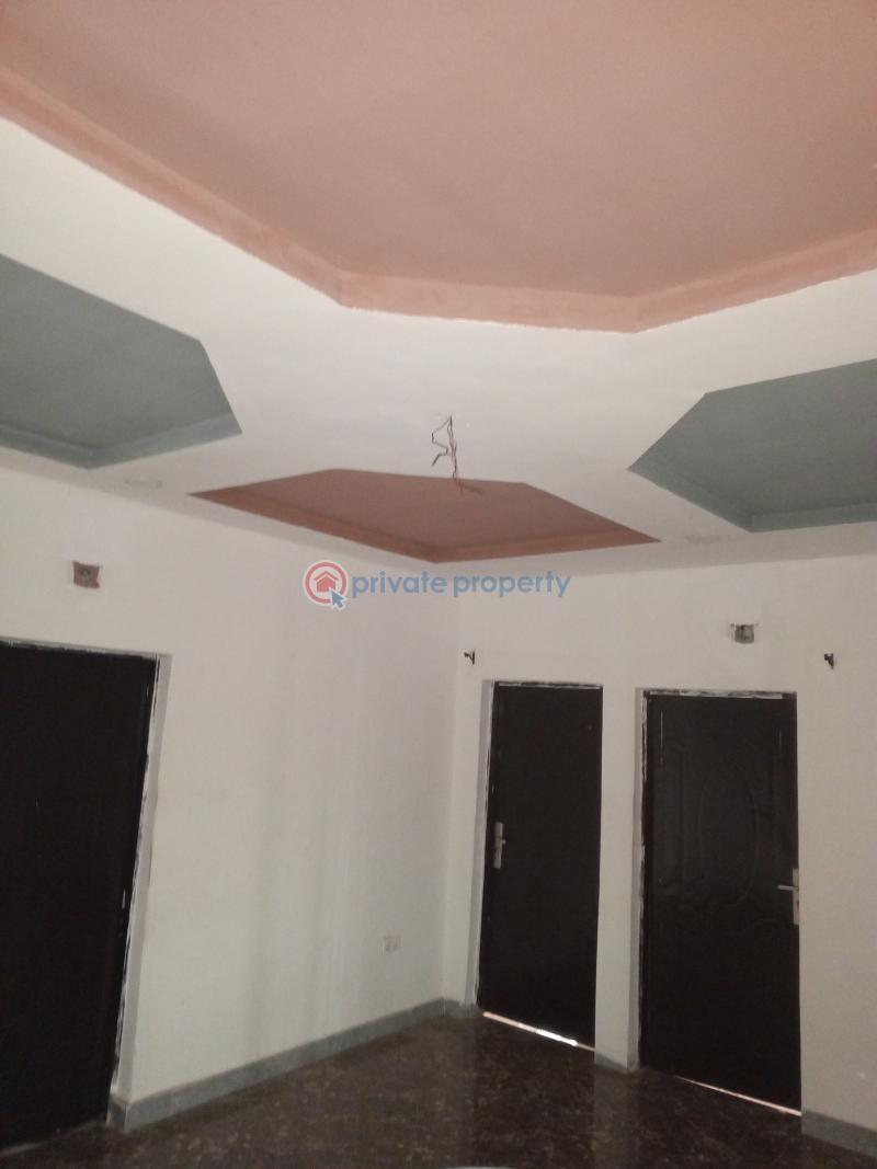 2 bedroom Flat & Apartment For Rent Emily Avenue Igbogbo Ikorodu Lagos - 2