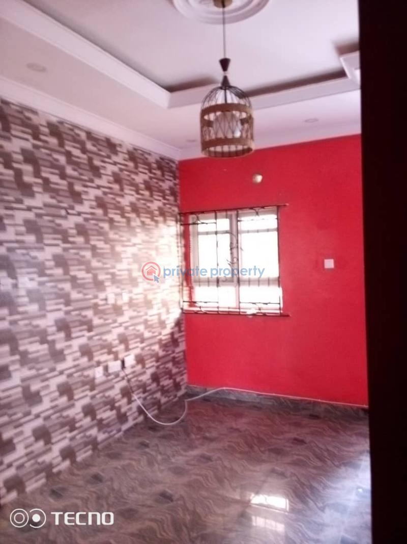 2 bedroom Flat & Apartment For Rent Fawole Estate Igbogbo Ikorodu Lagos - 21