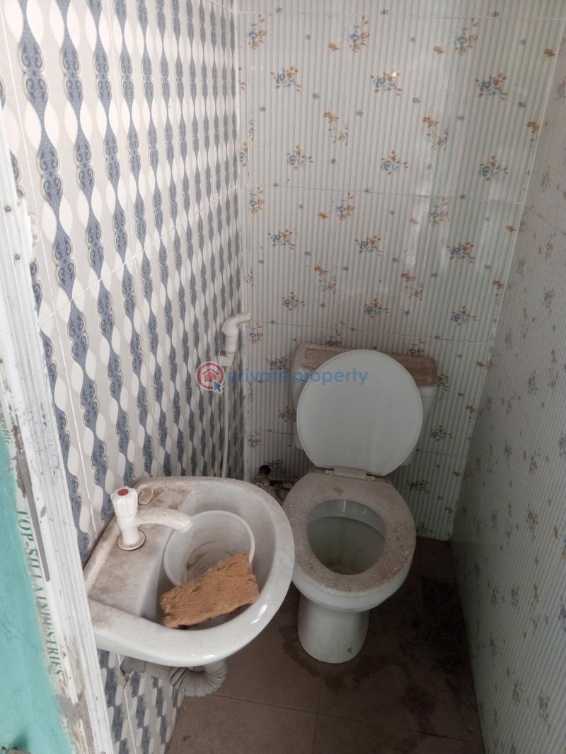2 bedroom Flat & Apartment For Rent Emily Avenue Igbogbo Ikorodu Lagos - 3