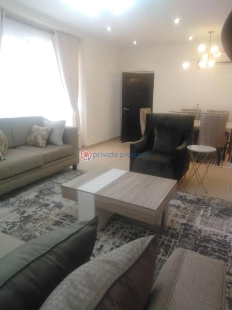 2 bedroom Flat & Apartment For Rent Oniru Victoria Island Lagos - 9