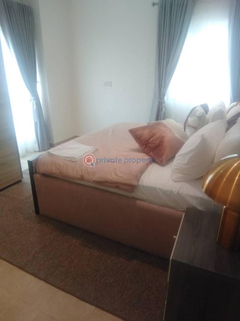 2 bedroom Flat & Apartment For Rent Oniru Victoria Island Lagos - 1