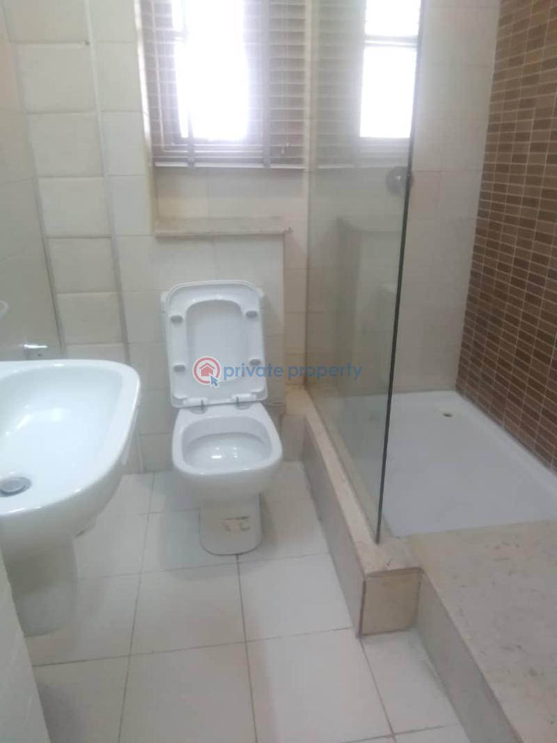 2 bedroom Flat & Apartment For Rent Oniru Victoria Island Lagos - 6