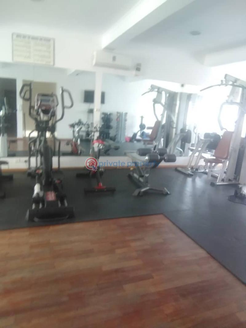 2 bedroom Flat & Apartment For Rent Oniru Victoria Island Lagos - 5